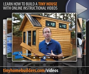 Tiny Home Builders Video